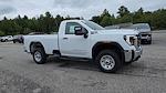 New 2025 GMC Sierra 2500 Pro Regular Cab 4WD Pickup for sale #E13703 - photo 3