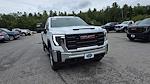 New 2025 GMC Sierra 2500 Pro Regular Cab 4WD Pickup for sale #E13703 - photo 4