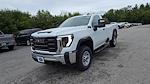New 2025 GMC Sierra 2500 Pro Regular Cab 4WD Pickup for sale #E13703 - photo 5