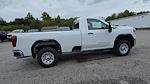 New 2025 GMC Sierra 2500 Pro Regular Cab 4WD Pickup for sale #E13703 - photo 42