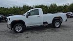 New 2025 GMC Sierra 2500 Pro Regular Cab 4WD Pickup for sale #E13703 - photo 6