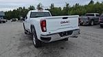 New 2025 GMC Sierra 2500 Pro Regular Cab 4WD Pickup for sale #E13703 - photo 2