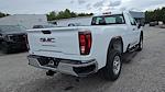 New 2025 GMC Sierra 2500 Pro Regular Cab 4WD Pickup for sale #E13703 - photo 8