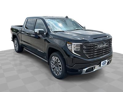 New 2026 GMC Sierra 1500 Denali Ultimate Crew Cab 4WD Pickup for sale #E13704 - photo 1
