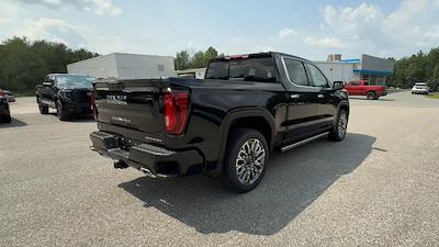 New 2026 GMC Sierra 1500 Denali Ultimate Crew Cab 4WD Pickup for sale #E13704 - photo 2
