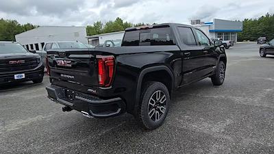 New 2026 GMC Sierra 1500 AT4 Crew Cab 4WD Pickup for sale #E13706 - photo 2
