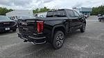 New 2026 GMC Sierra 1500 AT4 Crew Cab 4WD Pickup for sale #E13706 - photo 2