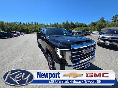 New 2025 GMC Sierra 2500 SLE Crew Cab 4WD Pickup for sale #E13709 - photo 1