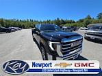 New 2025 GMC Sierra 2500 SLE Crew Cab 4WD Pickup for sale #E13709 - photo 1
