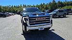 New 2025 GMC Sierra 2500 SLE Crew Cab 4WD Pickup for sale #E13709 - photo 4