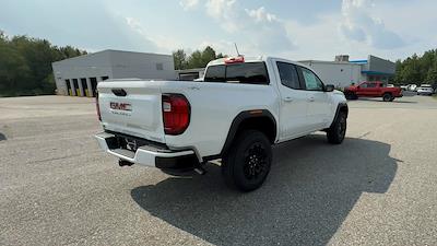 New 2026 GMC Canyon Elevation Crew Cab 4WD Pickup for sale #E13710 - photo 2