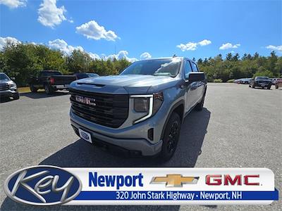 New 2026 GMC Sierra 1500 Elevation Crew Cab 4WD Pickup for sale #E13714 - photo 1