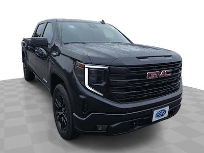 New 2026 GMC Sierra 1500 Elevation Crew Cab 4WD Pickup for sale #E13726 - photo 1