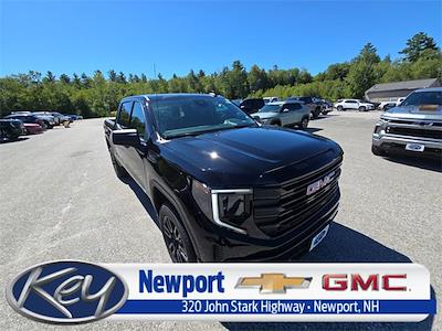 New 2025 GMC Sierra 1500 Elevation Crew Cab 4WD Pickup for sale #E13730 - photo 1