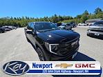 New 2025 GMC Sierra 1500 Elevation Crew Cab 4WD Pickup for sale #E13730 - photo 1