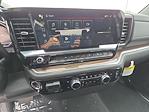 New 2025 GMC Sierra 1500 Elevation Crew Cab 4WD Pickup for sale #E13732 - photo 11