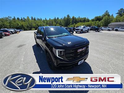 New 2026 GMC Sierra 1500 Elevation Crew Cab 4WD Pickup for sale #E13735 - photo 1