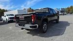 New 2025 GMC Sierra 2500 SLE Crew Cab 4WD Pickup for sale #E13751 - photo 8