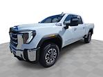 New 2025 GMC Sierra 2500 SLE Crew Cab 4WD Pickup for sale #E13752 - photo 37