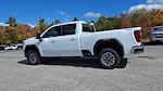 New 2025 GMC Sierra 2500 SLE Crew Cab 4WD Pickup for sale #E13752 - photo 7