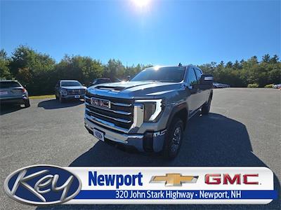 New 2025 GMC Sierra 2500 SLE Crew Cab 4WD Pickup for sale #E13753 - photo 1