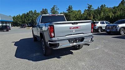New 2025 GMC Sierra 2500 SLE Crew Cab 4WD Pickup for sale #E13753 - photo 2