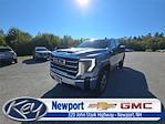 New 2025 GMC Sierra 2500 SLE Crew Cab 4WD Pickup for sale #E13753 - photo 1