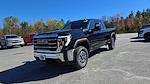 New 2025 GMC Sierra 2500 SLE Crew Cab 4WD Pickup for sale #E13754 - photo 6