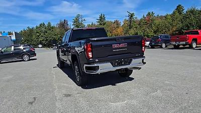 New 2025 GMC Sierra 2500 SLE Crew Cab 4WD Pickup for sale #E13755 - photo 2