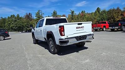 New 2025 GMC Sierra 2500 SLE Crew Cab 4WD Pickup for sale #E13758 - photo 2