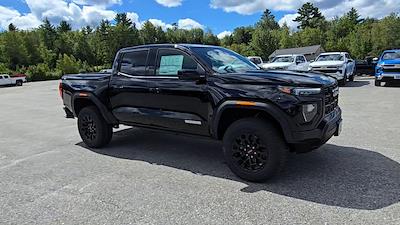 New 2026 GMC Canyon Elevation Crew Cab 4WD Pickup for sale #E13760 - photo 2