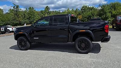 New 2026 GMC Canyon Elevation Crew Cab 4WD Pickup for sale #E13760 - photo 2