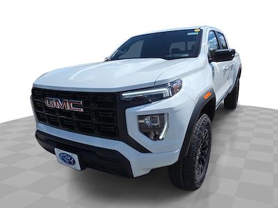 New 2026 GMC Canyon Elevation Crew Cab 4WD Pickup for sale #E13761 - photo 1