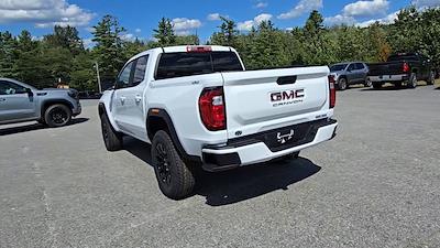 New 2026 GMC Canyon Elevation Crew Cab 4WD Pickup for sale #E13761 - photo 2