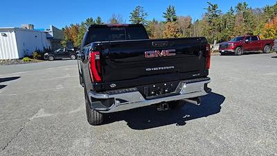 New 2025 GMC Sierra 2500 SLT Crew Cab 4WD Pickup for sale #E13771 - photo 2