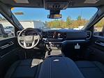 New 2025 GMC Sierra 2500 SLT Crew Cab 4WD Pickup for sale #E13771 - photo 21