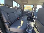 New 2025 GMC Sierra 2500 SLT Crew Cab 4WD Pickup for sale #E13771 - photo 28