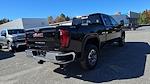 New 2025 GMC Sierra 2500 SLT Crew Cab 4WD Pickup for sale #E13771 - photo 44