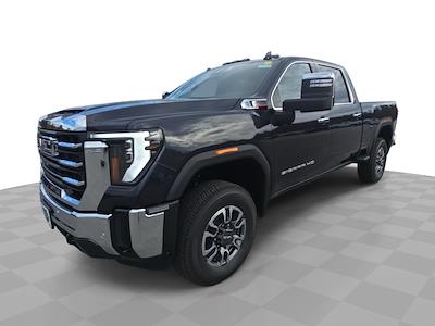 New 2025 GMC Sierra 2500 SLT Crew Cab 4WD Pickup for sale #E13778 - photo 1