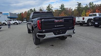 New 2025 GMC Sierra 2500 SLT Crew Cab 4WD Pickup for sale #E13778 - photo 2