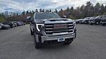 New 2025 GMC Sierra 2500 SLT Crew Cab 4WD Pickup for sale #E13778 - photo 4