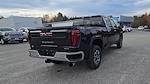 New 2025 GMC Sierra 2500 SLT Crew Cab 4WD Pickup for sale #E13778 - photo 44