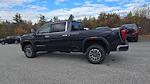 New 2025 GMC Sierra 2500 SLT Crew Cab 4WD Pickup for sale #E13778 - photo 7