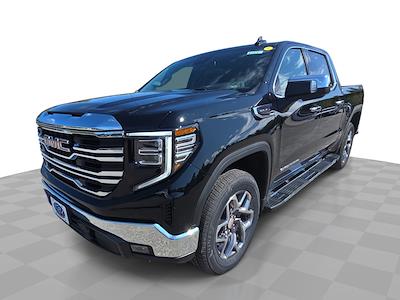New 2026 GMC Sierra 1500 SLT Crew Cab 4WD Pickup for sale #E13787 - photo 1