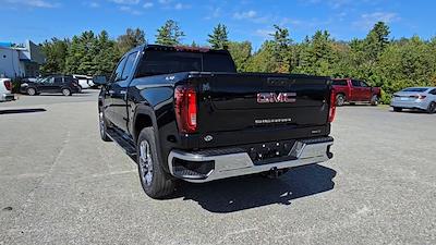 New 2026 GMC Sierra 1500 SLT Crew Cab 4WD Pickup for sale #E13787 - photo 2
