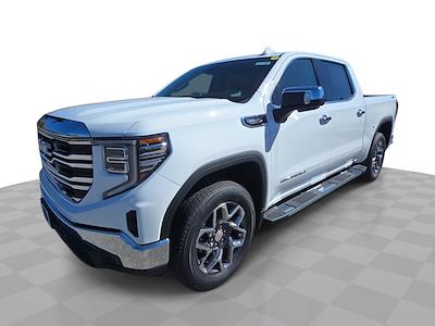 New 2026 GMC Sierra 1500 SLT Crew Cab 4WD Pickup for sale #E13788 - photo 1