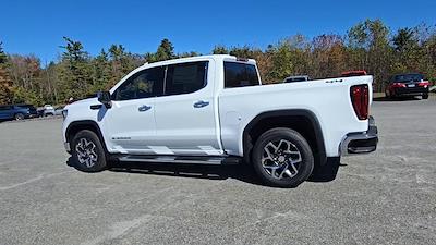 New 2026 GMC Sierra 1500 SLT Crew Cab 4WD Pickup for sale #E13788 - photo 2