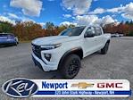 New 2026 GMC Canyon Elevation Crew Cab 4WD Pickup for sale #E13803 - photo 1