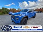 New 2026 GMC Canyon Elevation Crew Cab 4WD Pickup for sale #E13839 - photo 1
