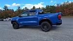 New 2026 GMC Canyon Elevation Crew Cab 4WD Pickup for sale #E13839 - photo 6